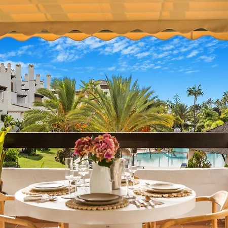Adelfas Apartment Marbella