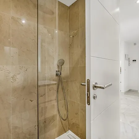 Adelfas Apartment Marbella