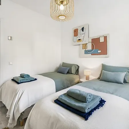 Adelfas Apartment