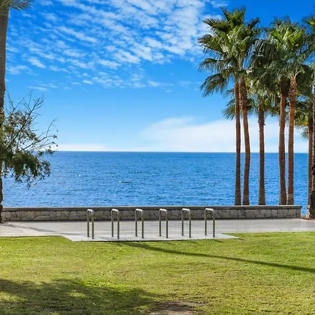 Adelfas Apartment Marbella