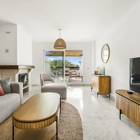 Adelfas Marbella