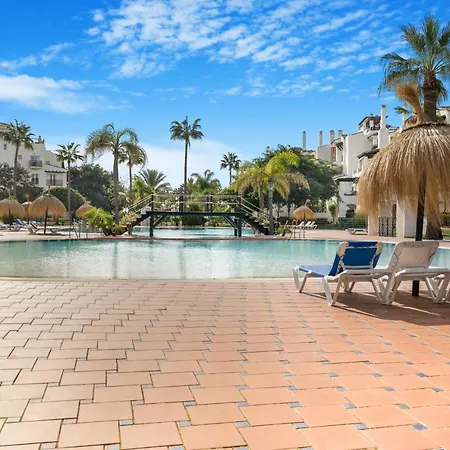 Adelfas Marbella