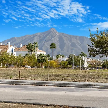 Adelfas Apartment Marbella