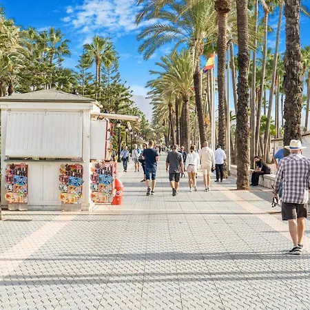Adelfas Marbella