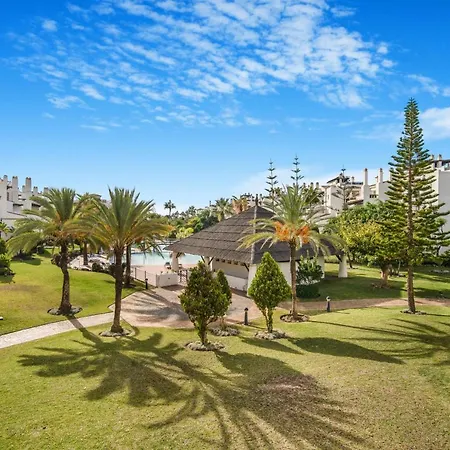 Adelfas Marbella